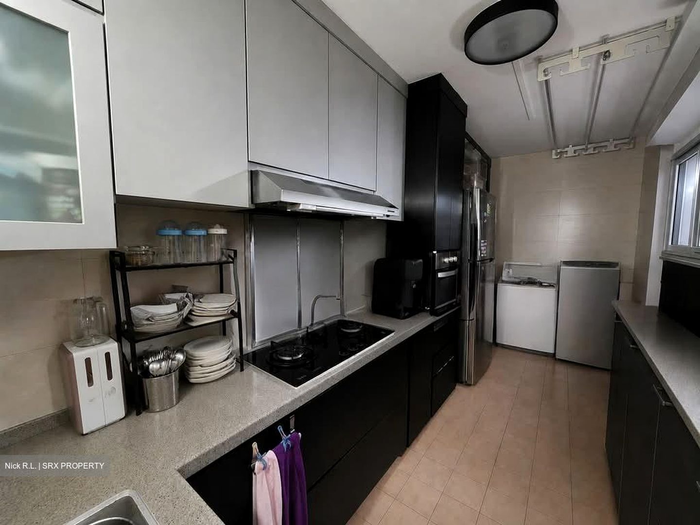 Blk 116 Edgefield Plains (Punggol), HDB 4 Rooms #587606331